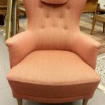 865 1682 ARMCHAIR